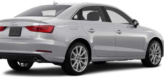 AUDI A3 2015 WAUACHFF6F1129690 image