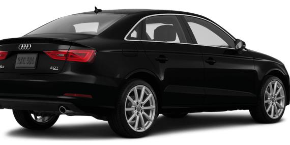 AUDI A3 2015 WAUACGFFXF1003116 image