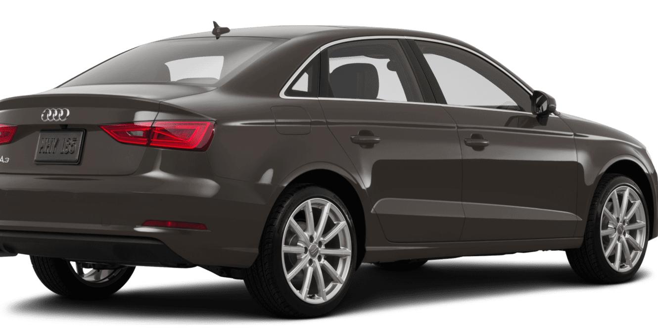 AUDI A3 2015 WAUEFGFF6F1049146 image