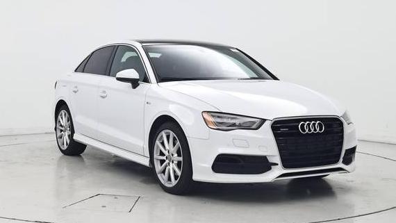 AUDI A3 2015 WAUKFGFF2F1006796 image