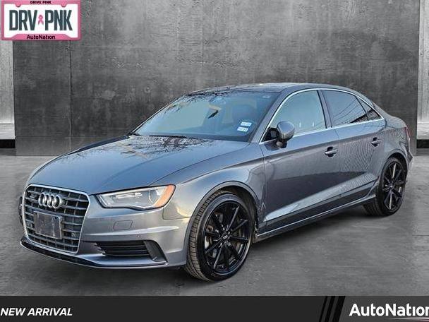 AUDI A3 2015 WAUEFGFF2F1061536 image