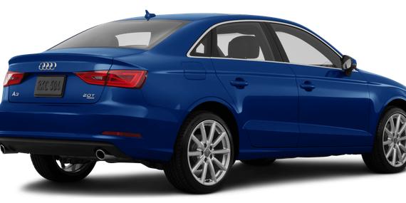 AUDI A3 2015 WAUACGFF4F1143551 image