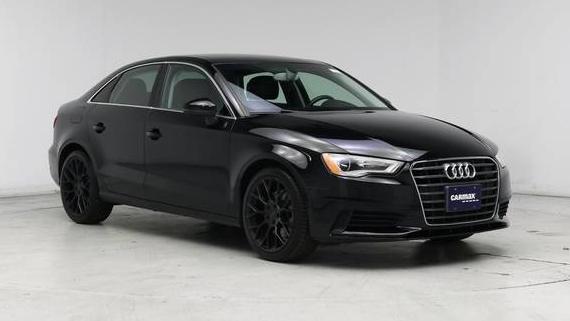 AUDI A3 2015 WAUCCGFF1F1002588 image