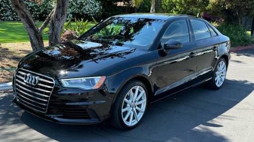 AUDI A3 2015 WAUACGFF6F1069954 image