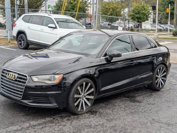 AUDI A3 2015 WAUACGFF9F1129242 image