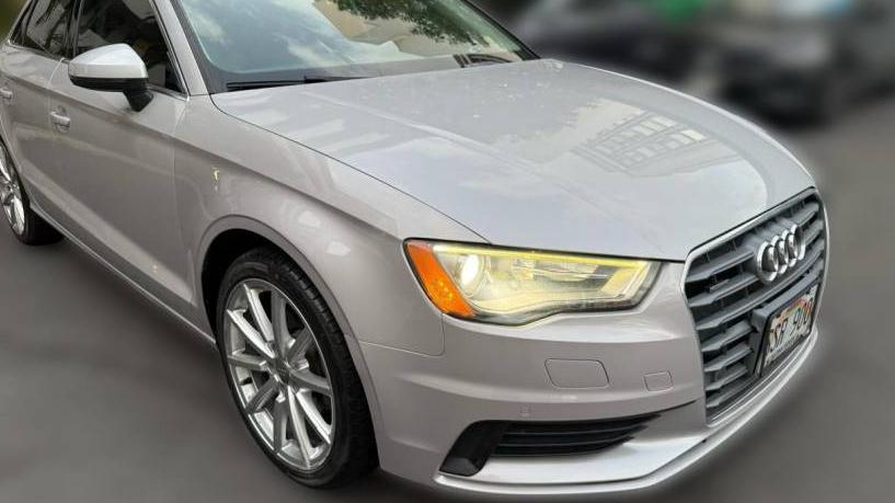 AUDI A3 2015 WAUEFGFF7F1134447 image