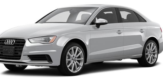 AUDI A3 2015 WAUCCGFF5F1135709 image