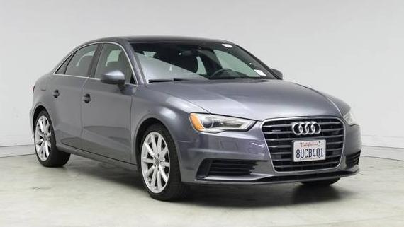 AUDI A3 2015 WAUEFGFFXF1095546 image