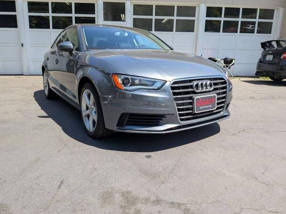 AUDI A3 2015 WAUACGFF8F1080082 image