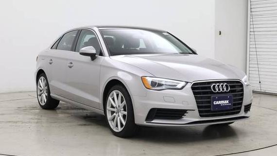 AUDI A3 2015 WAUCCGFF0F1019947 image