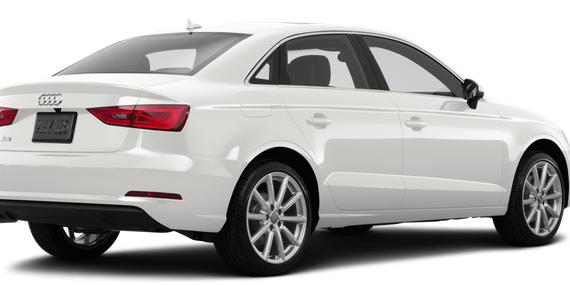 AUDI A3 2015 WAUEFGFF2F1067451 image
