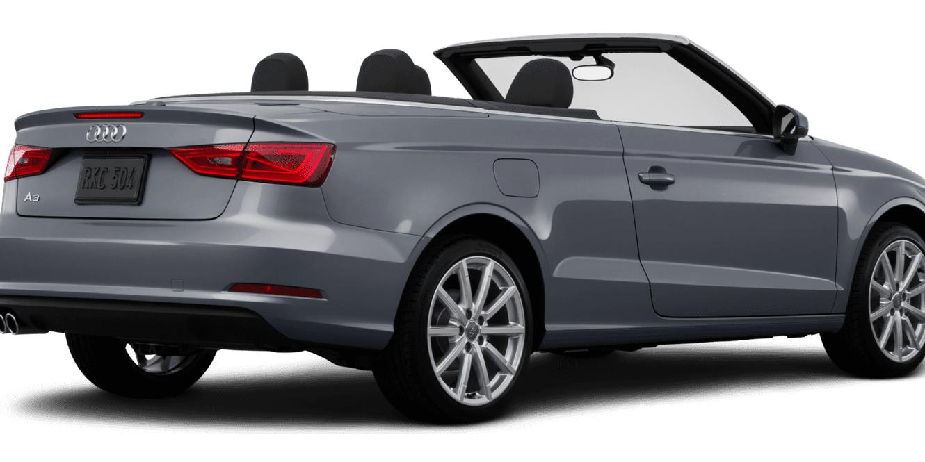 AUDI A3 2015 WAU3FLFF5F1058744 image