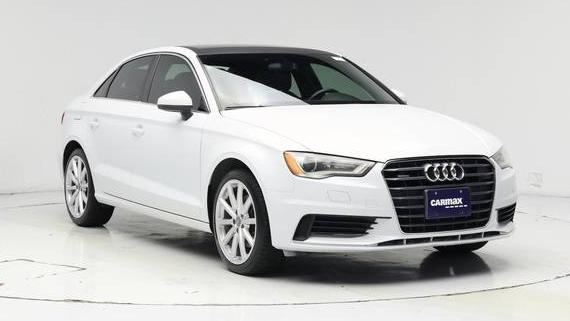 AUDI A3 2015 WAUEFGFF5F1037151 image