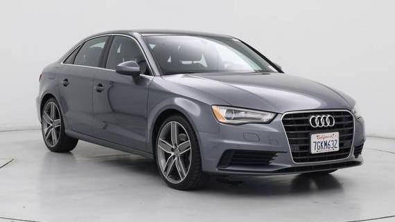 AUDI A3 2015 WAUCCGFFXF1029935 image