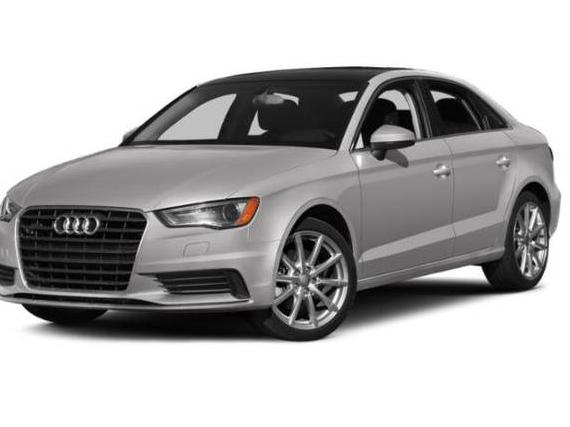 AUDI A3 2015 WAUACGFF0F1011158 image