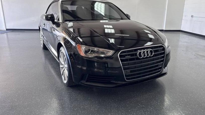 AUDI A3 2015 WAU3FLFF8F1072072 image