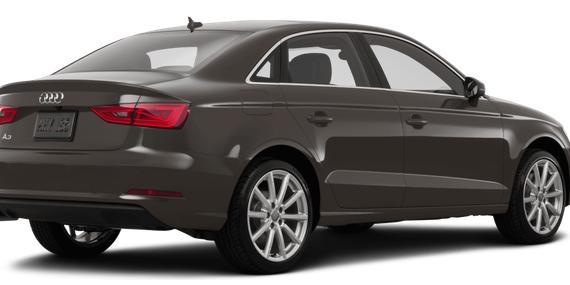 AUDI A3 2015 WAUEFGFF8F1064893 image