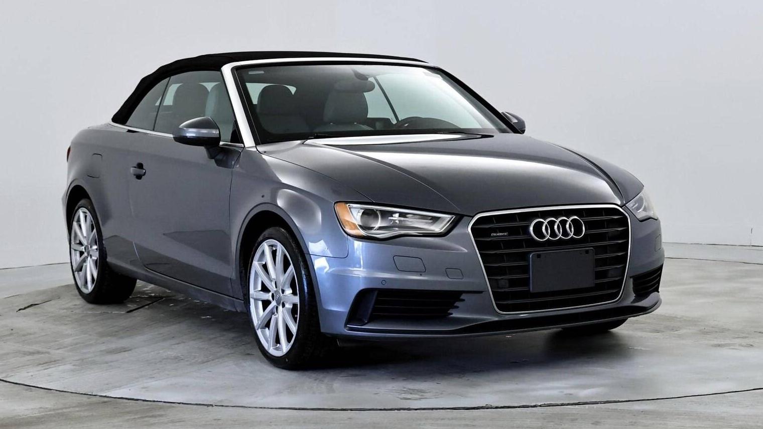 AUDI A3 2015 WAU3FLFFXF1034553 image