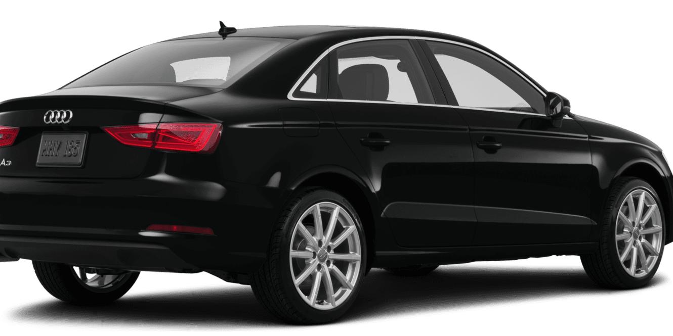 AUDI A3 2015 WAUEFGFFXF1047335 image