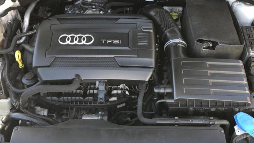 AUDI A3 2015 WAUACGFF8F1092247 image