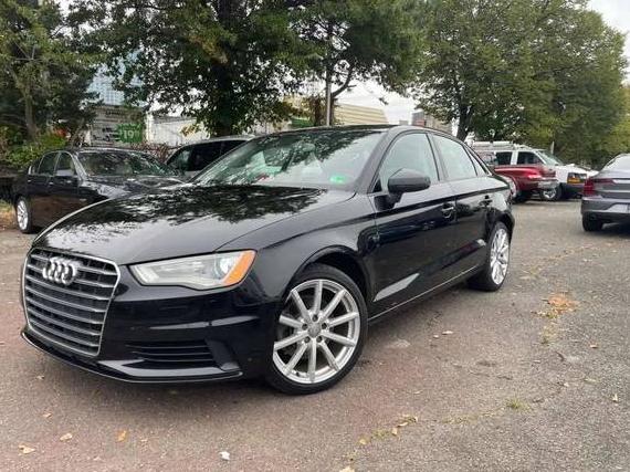 AUDI A3 2015 WAUACGFF5F1134910 image