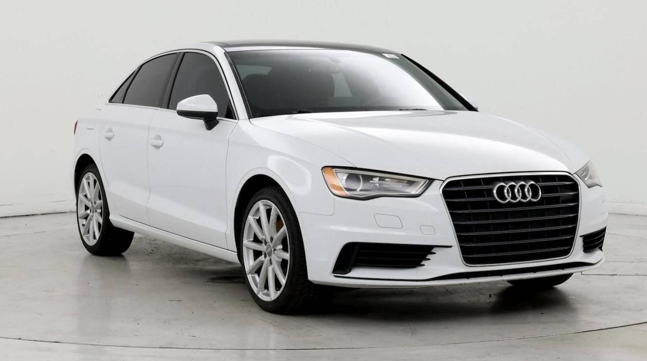 AUDI A3 2015 WAUCCGFF7F1019749 image