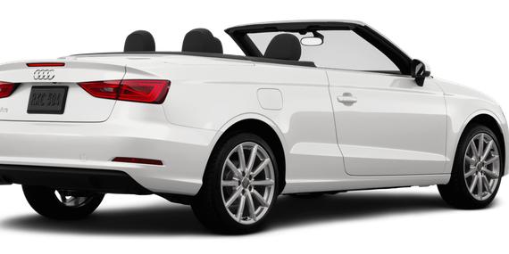 AUDI A3 2015 WAU3FLFF8F1034678 image