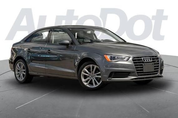 AUDI A3 2015 WAUAJGFF4F1097306 image