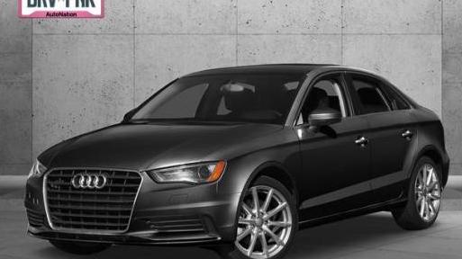 AUDI A3 2015 WAUAJGFF9F1043936 image