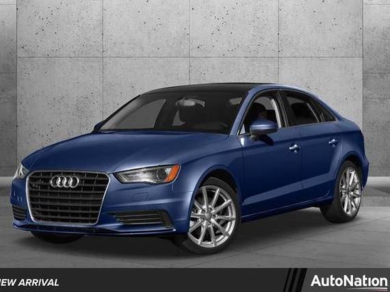 AUDI A3 2015 WAUCCGFF2F1024857 image