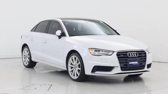 AUDI A3 2015 WAUEFGFF0F1017423 image
