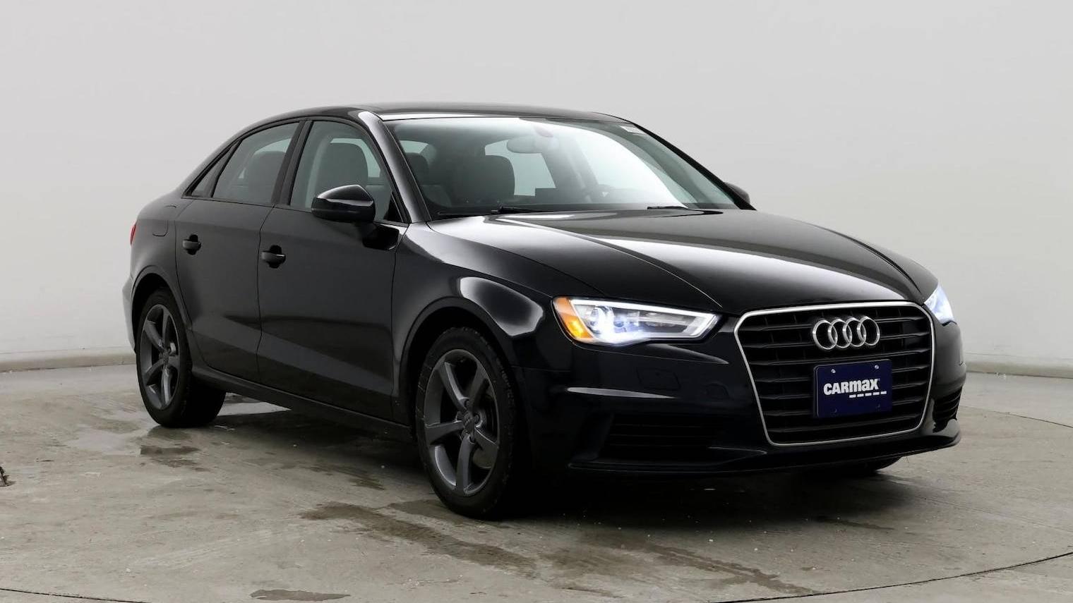 AUDI A3 2015 WAUACGFF8F1016088 image