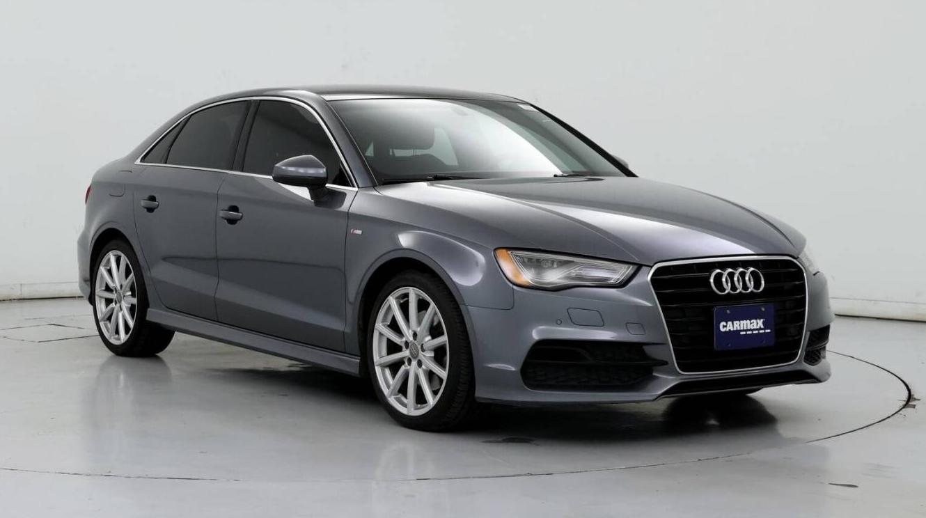 AUDI A3 2015 WAUHCGFF4F1034523 image