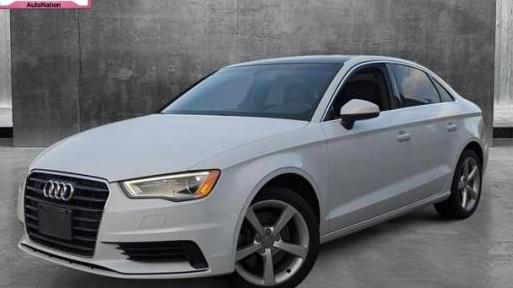 AUDI A3 2015 WAUACGFF9F1034065 image