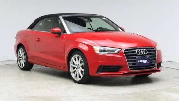 AUDI A3 2015 WAU7FLFF6F1132769 image
