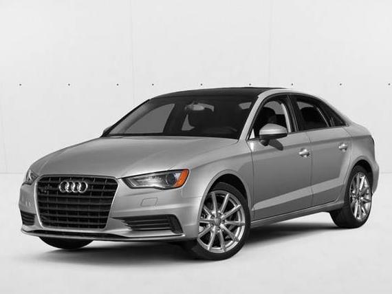 AUDI A3 2015 WAUACGFF1F1141031 image