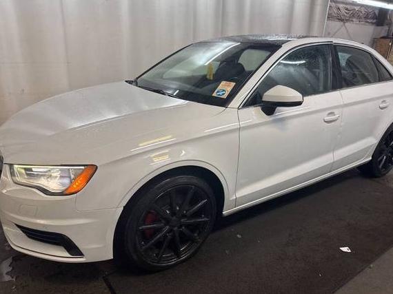 AUDI A3 2015 WAUEFGFF5F1038042 image