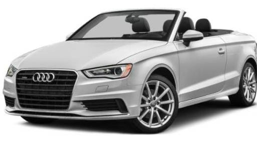 AUDI A3 2015 WAU7FLFF1F1037360 image