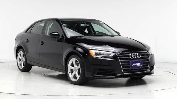 AUDI A3 2015 WAUACGFF7F1139039 image