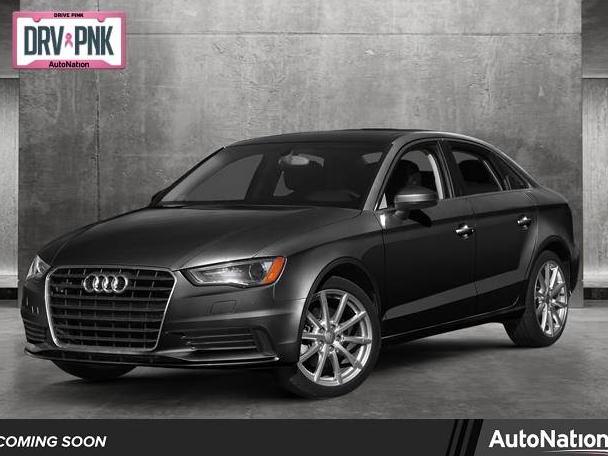 AUDI A3 2015 WAUACGFF2F1095662 image