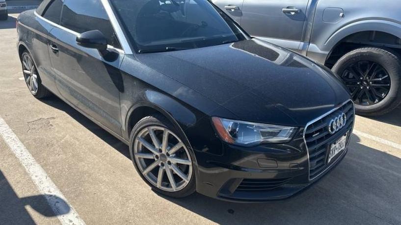 AUDI A3 2015 WAU3FLFF2F1063142 image