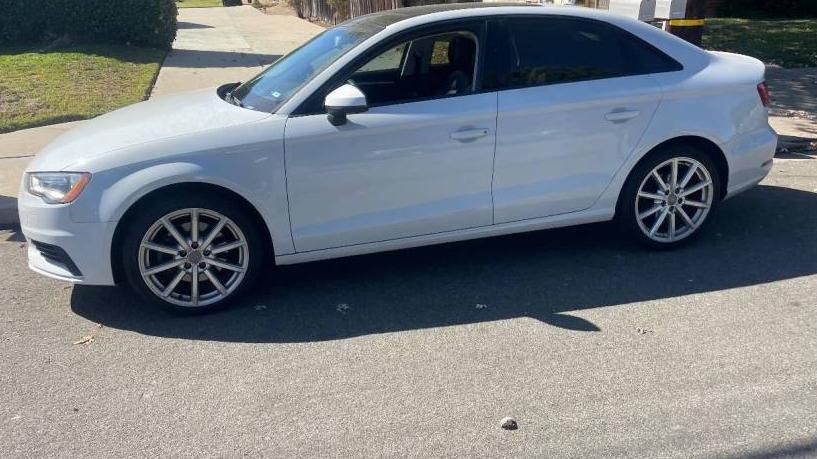 AUDI A3 2015 WAUACGFF6F1079061 image