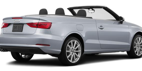 AUDI A3 2015 WAU7FLFF5F1031318 image