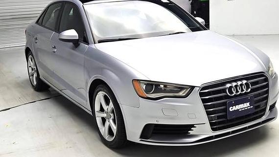 AUDI A3 2015 WAUACGFF9F1062688 image