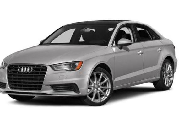 AUDI A3 2015 WAUACGFF0F1005229 image