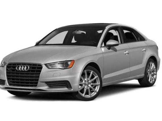 AUDI A3 2015 WAUAJGFF0F1077313 image