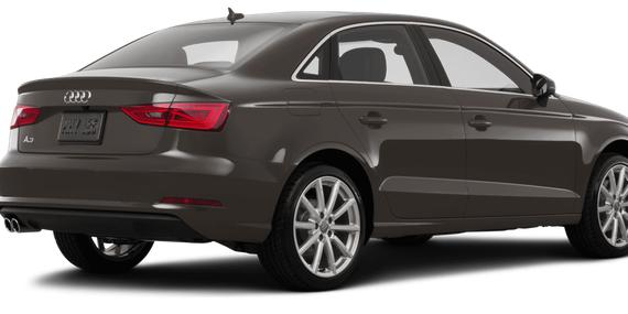 AUDI A3 2015 WAUEFGFF7F1114117 image