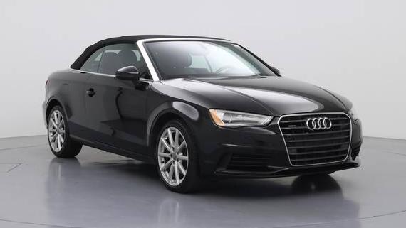AUDI A3 2015 WAU3FLFF2F1137241 image