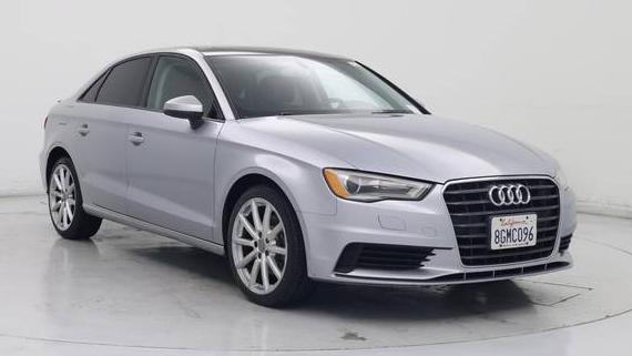 AUDI A3 2015 WAUACGFF7F1099013 image