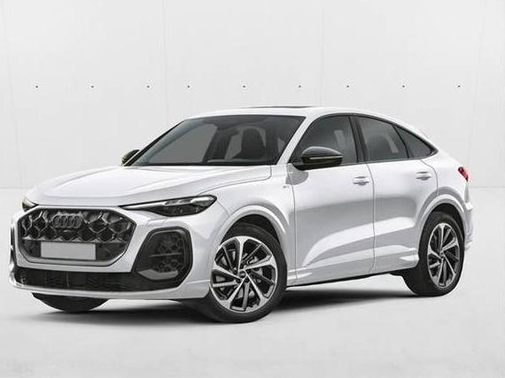 AUDI A3 2015 WAUACGFF1F1028650 image